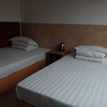 肇庆四会辉煌旅业酒店提供图片