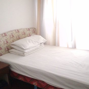 无锡双站旅馆酒店提供图片