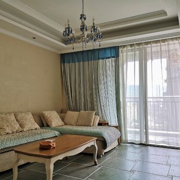 丽水浮生半日／莲都驿公寓酒店提供图片