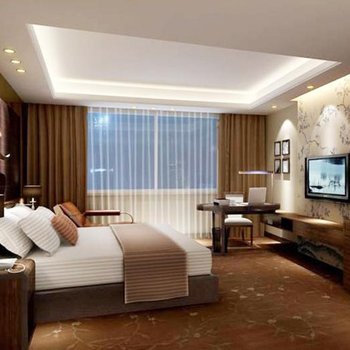 上海虹桥美仑美居酒店酒店提供图片