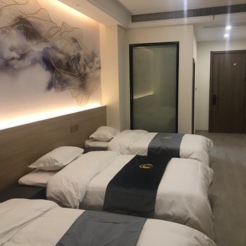 漳州聚佳宾馆酒店提供图片