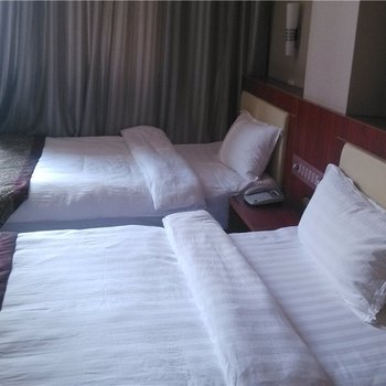 澄江通和快捷酒店酒店提供图片