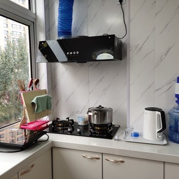 锦州渤大民宿宜室宜家(6号店)酒店提供图片