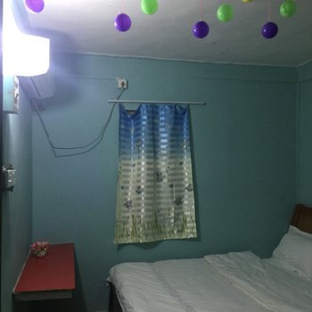 广州祝成酒店式公寓酒店提供图片