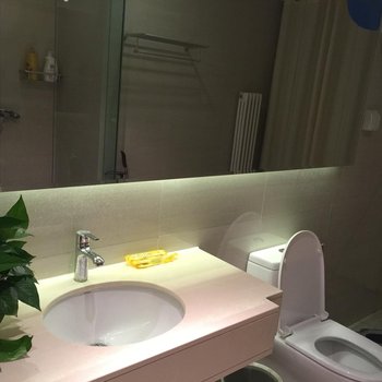 济宁万达御庭公寓酒店酒店提供图片