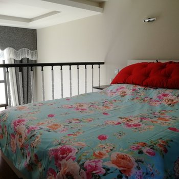 营口山海之旅公寓(红海河公园分店)