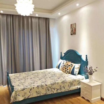 成都卡门自助公寓酒店酒店提供图片