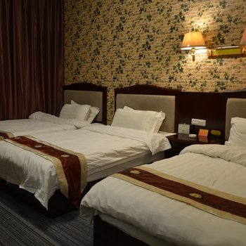 稻城格桑花酒店酒店提供图片