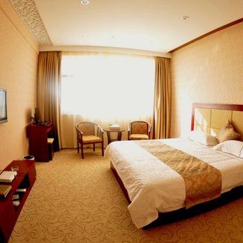酒泉隆福国际酒店(玉门)酒店提供图片