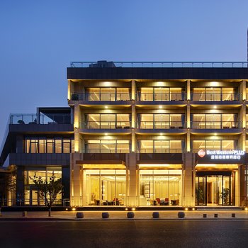 秦皇岛金梦海湾度假酒店