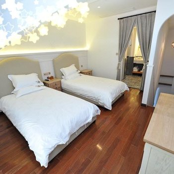 嵊泗洛夫特海景度假公寓酒店提供图片