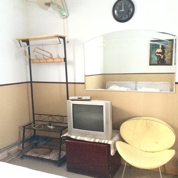 巴彦淖尔五原县小乔旅馆酒店提供图片