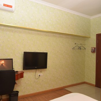 十堰雅鸿商务酒店酒店提供图片