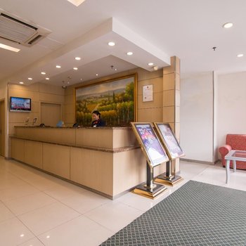 汉庭酒店(句容华阳西路店)酒店提供图片