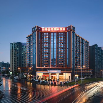 维也纳国际酒店(长沙湘府路大桥店)