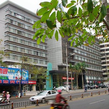 如意快捷旅馆(海口明珠店)