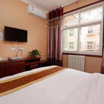 西安客缘居商务宾馆酒店提供图片