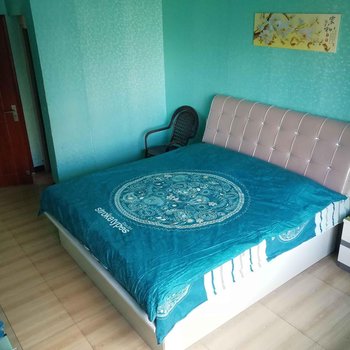 成都浪漫小屋