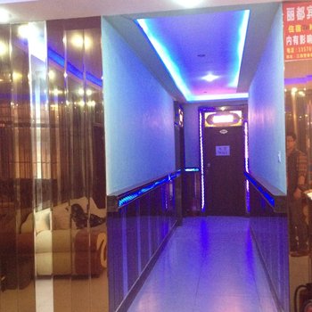 南昌丽都宾馆警院店酒店提供图片