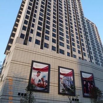 广州艾思哲服务式公寓(客村地铁站广州塔店)酒店提供图片
