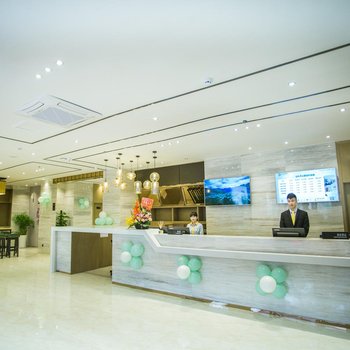 城市便捷酒店(汕头天山路店)酒店提供图片