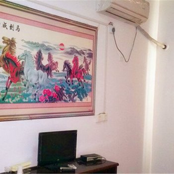 濮阳木胜公寓酒店提供图片
