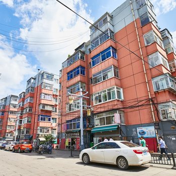 承德热河悠然民宿(3号店)酒店提供图片