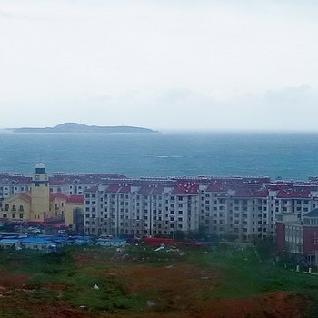 青岛海边温馨民宿(分店)酒店提供图片
