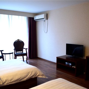 呼和浩特银泽宾馆酒店提供图片