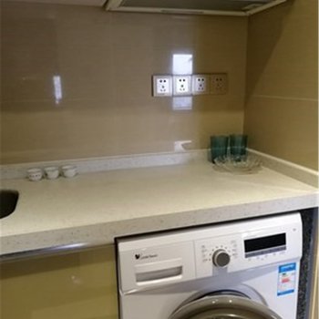 广州LiLg普通公寓酒店提供图片