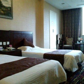 温州皇家时尚宾馆酒店提供图片