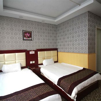 乌兰察布万人宾馆酒店提供图片