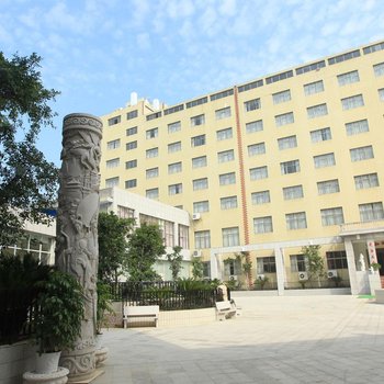 赣州兴国黄隆顺(品禄园酒店)