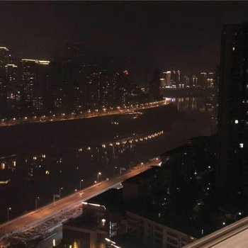 重庆zj张川进公寓(建新西路西段分店)酒店提供图片