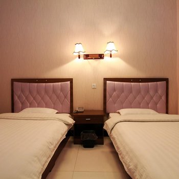 新乡延津腾达商务宾馆酒店提供图片