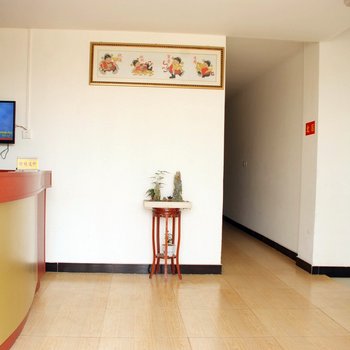 枣庄清园旅馆酒店提供图片