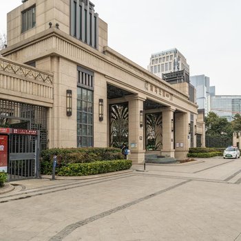 郑州吉祥连锁公寓