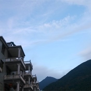 桐庐大奇山山水农家酒店提供图片