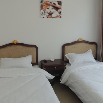 北戴河刘庄圣海宾馆酒店提供图片