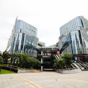 Xbed互联网民宿(嘉兴丽丰新天地店)