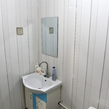 小时代度假公寓（青岛阳光景园店）酒店提供图片