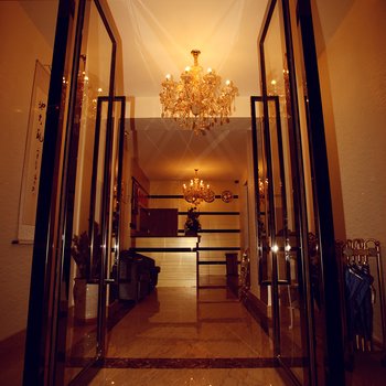 阿拉善新华宾馆酒店提供图片