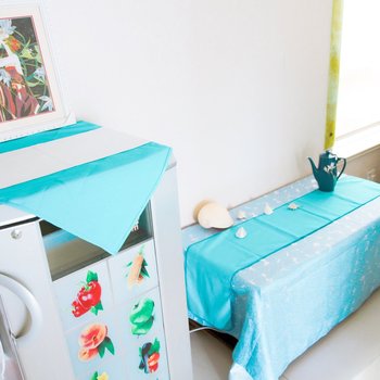 青岛温雅闲居普通公寓酒店提供图片