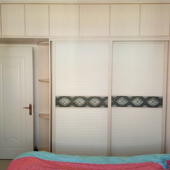 赤峰颜景新普通公寓酒店提供图片