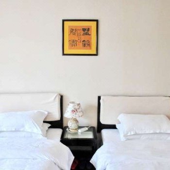 重庆市长寿湖太极岛紫竹宾馆酒店提供图片