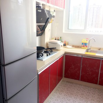 上海Alysa的小屋酒店提供图片