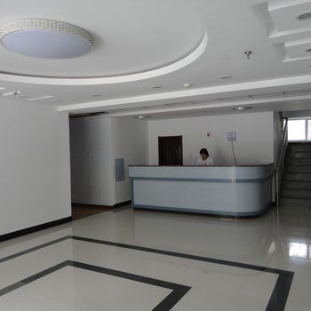 通化云霞洞景区宾馆酒店提供图片