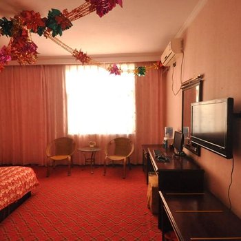 濮阳海港假日宾馆酒店提供图片