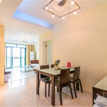 上海新外滩花苑公寓五店(公平路分店)酒店提供图片