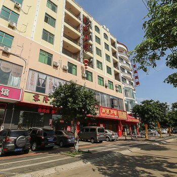 海口黎隆假日酒店